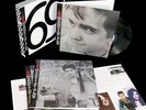 The Magnetic Fields - 69 Love Songs 6 x 10