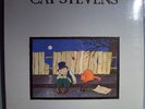 CAT STEVENS TEASER & FIRECAT SEALED ORIGINAL'72 A&M LP=