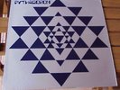 PYTHAGORON LP Private Press '77 Electronic Psych RARE