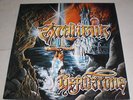 Headstone - Excalibur