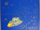 SPACE FARM GOING HOME TO ETERNITY PSYCH LP RARITY
