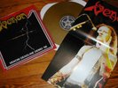 Venom - Deadline - 1986 Demo LP w/ Poster