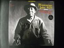 Mississippi John Hurt Today Record Store Day