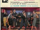 EP Olivier Despax - Dansez le Madison au Madison Club