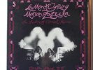 LA MONTE YOUNG LP SHANDAR  RILEY REICH MINIMALISM AVANT