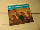 CLIFF RICHARD - EARLY EP - Me And my Shadows SEG 8071