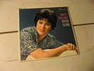 PATSY CLINE RARE UK PS 7 EP - SWEET DREAMS - BRUNSWICK