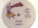 CHINAFRICA - FUSS FUSS 12
