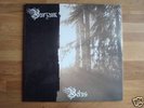 burzum belus 2 lp WHITE vinyl new SEALED - SOLD OUT 