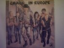 chaos in europe punk oi skin kominter reich orgasm