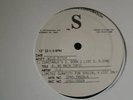 O.C. BORN TO LIVE TEST PRESS 12