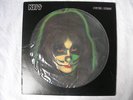Kiss - Peter Criss LP Picture Disc