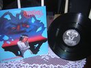 SEPULTURA SCHIZOPHRENIA SARCOFAGO MORTUARY UTUMNO RARE