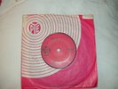 MEGA-RARE---THE PRIMITIVES---HELP ME----45