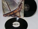 WARHORSE Red Sea 2 LP DEEP PURPLE DEMO + LIVE VERTIGO