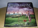 Megadeth – youthanasia