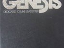 Genesis Chess Blues Box Vol 3 (4 X LP + Booklet)
