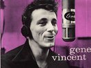 GENE VINCENT - RARE OZ ONLY 
