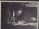 The Complete BLUE NOTE  THELONIUS MONK 4LPs MOSAIC Box