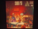 SUN RA DBL ACTUEL 202 Solar-Myth Approach Vol. 1 & 2 LP