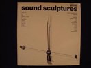 SOUND SCULPTURES On WERGO S/t German MINIMAL SYNT 2-LP