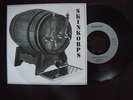 ep skinkorps oi punk
