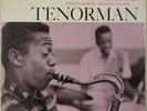 LAWRENCE MARABLE “TENORMAN” LP on JAZZ WEST DG ++  HEAR