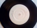 Mean Season test pressing burn refused