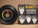 THE BEATLES - 