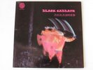 BLACK SABBATH Paranoid 1970 France 1st Press BIEM NMint