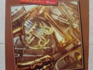 MUSCLE SHOALS HORNS Shine On Rare LP Modern Soul