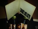 the beatles white album mono uk 1st 1968 n/o 0507114