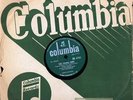 CLIFF RICHARD -RARE 78RPM THE YOUNG ONES / WE SAY YEAH