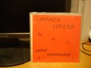 Peter Westheimer - Laminex Lovers - SYNTH/MINIMAL