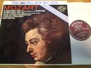 AMS 16050 Mozart Syms. 41 & 39 / Schmidt-Isserstedt P/S