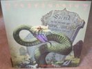 RARE Private Hard Rock LP STRATOVARIUS Fright Night '89