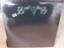 RARE Private Hard Rock LP SAINT VITUS Rare '84   Doom