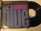 Kenny Burrell MIDNIGHT BLUE Blue Note BLP 4123 NY, USA