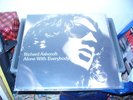 2LP RICHARD ASHCROFT ALONE WITH EVERYBODY(VERVE)LTD