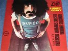 FRANK ZAPPA Lumpy Gravy RARE ORIG UK 1968 Verve SVLP LP