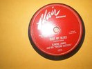 Elmore James DUST MY BLUES on FLAIR 78 RPM Rare
