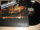 Böhse Onkelz Live in Vienna uncut schwarzes Vinyl Lp