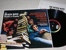 usa lp BEACH BOYS stack-o-tracks. 1st press RARE.STEREO