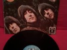 BEATLES RUBBER SOUL 1965 ITALY