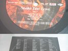 MOTORHEAD SNAKE BITE LOVE RARE ORIG SPV GERMAN LP 1998