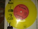 U2 I Will Follow YELLOW  7