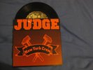 judge -new york crew 7