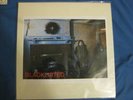 blacklisted *TEST PRESS* trapped under ice cold world