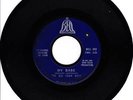 The Big Town Boys AUGUST 32 MY BABE Bell 45 GARAGE Cdn.