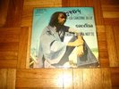 45 ENODIAN PENSIERI OBSCURE RARE ITALY PROG 1974
